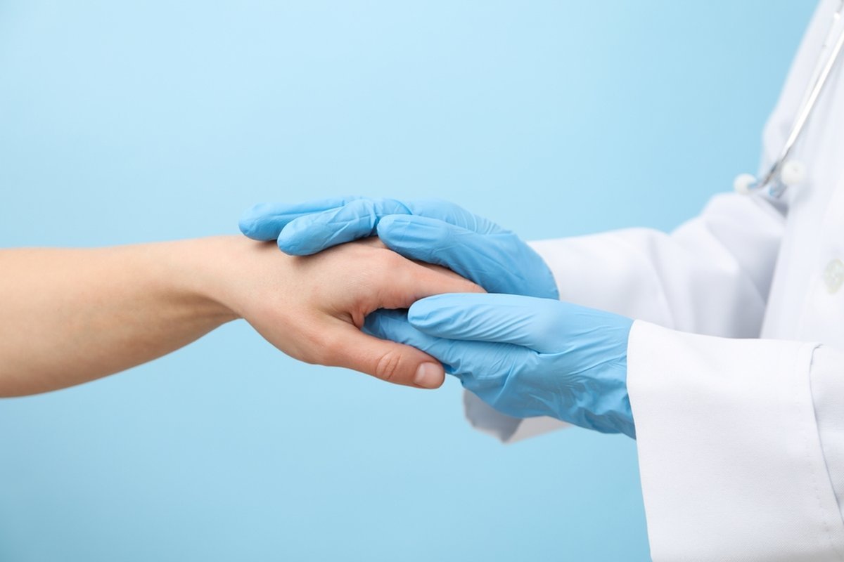The human side of medicine